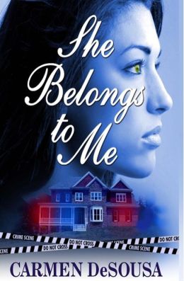 She Belongs to Me