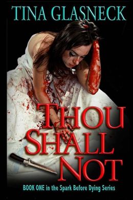 Thou Shall Not