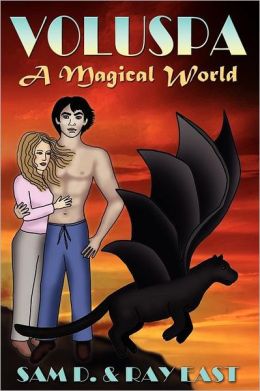 Voluspa-A Magical World