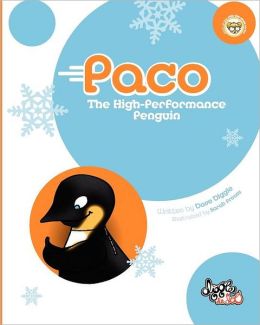 Paco: The High-Performance Penguin