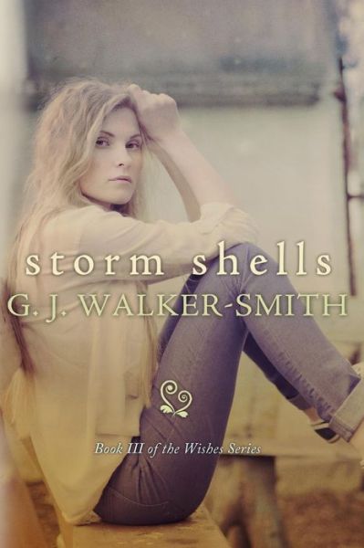 Free english ebook download Storm Shells (English Edition) 9780987484581