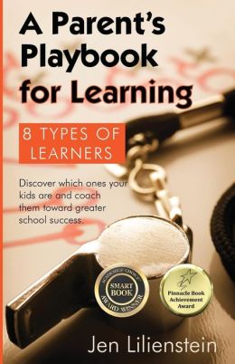 Parent's Playbook for Learning