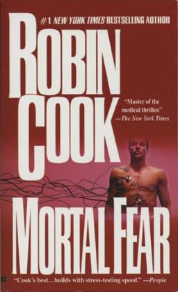 Robin Cook s: Mortal Fear movie