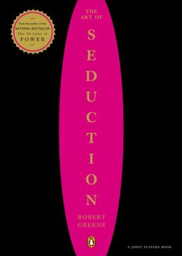 art of seduction book
