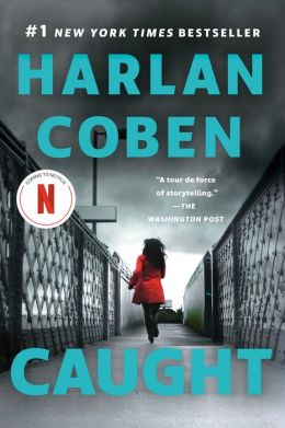 safe by harlan coben book