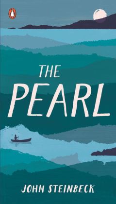 The Pearl By John Steinbeck | 9781101199343 | NOOK Book (eBook ...