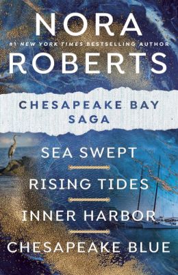 Nora Roberts Chesapeake Bay Trilogy Nora Roberts