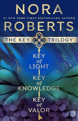 Nora Roberts Key Trilogy by Nora Roberts | 9781101531341 | NOOK Book ...