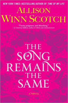 The Song Remains the Same