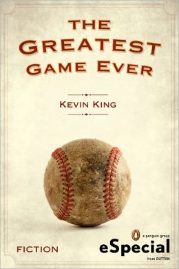 The Greatest Game Ever: (An eSpecial from Dutton)