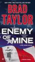 Book Cover Image. Title: Enemy of Mine (Pike Logan Series #3), Author: Brad Taylor