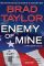 Enemy of Mine (Pike Logan Series #3)
