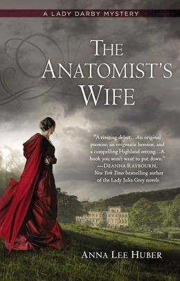 The Anatomist's Wife