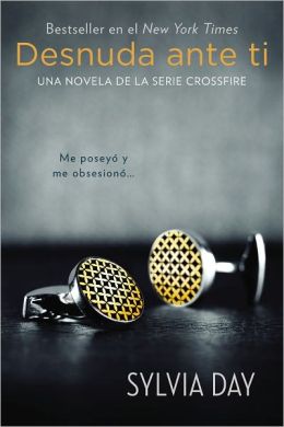 Desnuda ante ti