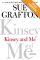 Kinsey and Me Free Preview [NOOK Book]