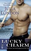 Book Cover Image. Title: Lucky Charm:  (Intermix), Author: Julia London