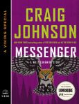 Book Cover Image. Title: Messenger:  A Walt Longmire Story (A Penguin Special from Viking), Author: Craig Johnson