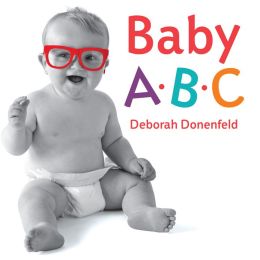 Baby A B C