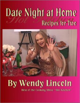 Date Night at Home: Recipes for Two