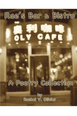 Rae's Bar & Bistro: A Poetry Collection