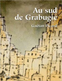 Au sud de Grabugie