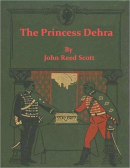 The Princess Dehra