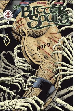Of Bitter Souls #4 (NOOK Comics with Zoom View)