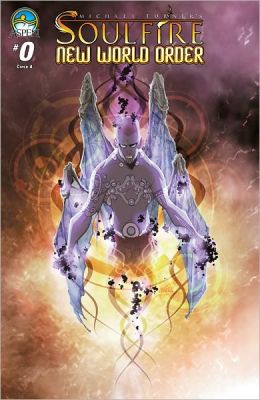 Soulfire: New World Order #0 (NOOK Comics with Zoom View)