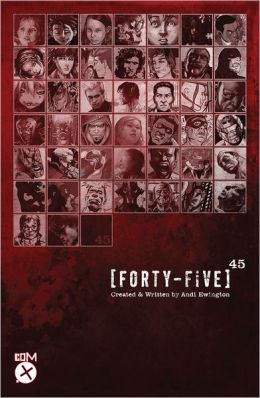 45 GN (NOOK Comics with Zoom View)