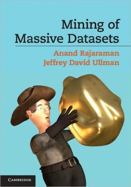 Mining of Massive Datasets