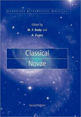 Classical Novae