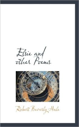 Elsie And Other Poems