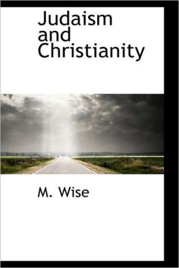 Judaism And Christianity