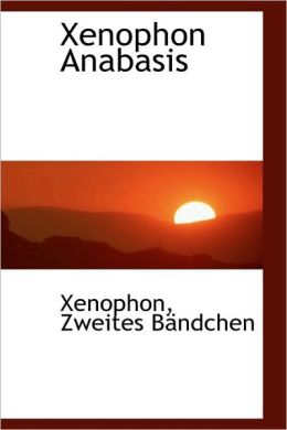 Xenophon Anabasis