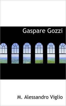 Gaspare Gozzi