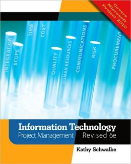 Information Technology Project Management, Revised (with Premium Online Content Printed Access Card)
