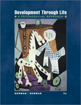 Development Through Life: A Psychosocial Approach
