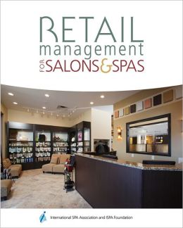 Retail Management for Salons and Spas