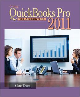 Quickbooks Pro 2011 Trial