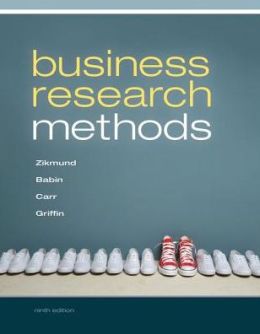 Business Research Methods (with Qualtrics Printed Access Card)
