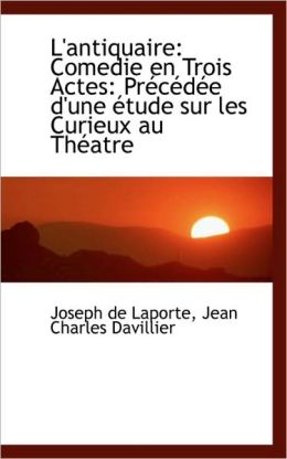 L'Antiquaire