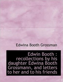 Edwin Booth