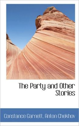 The Party And Other Stories