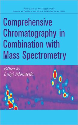 Comprehensive Chromatography in Combination with Mass Spectrometry