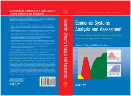 Economic Systems Analysis and Assessment: Intensive Systems, Organizations,and Enterprises