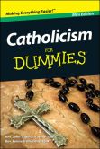 Book Cover Image. Title: Catholicism For Dummies, Mini Edition, Author: Kenneth Brighenti