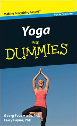 Yoga For Dummies