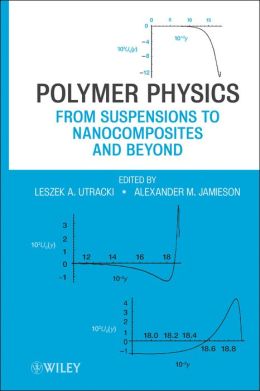 Polymer Physics: From Suspensions to Nanocomposites and Beyond