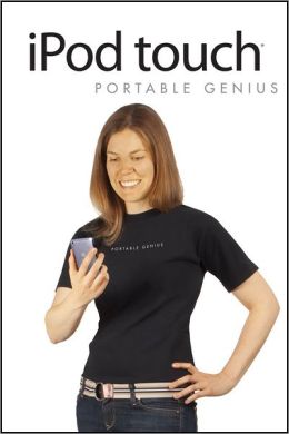 iPod touch Portable Genius