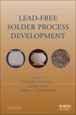 Lead-Free Solder Process Development